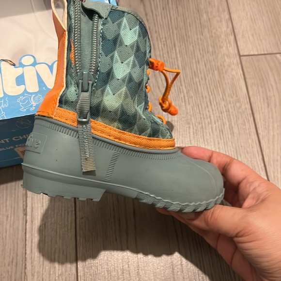 Kids Native Rain boots - Picture 8 of 8